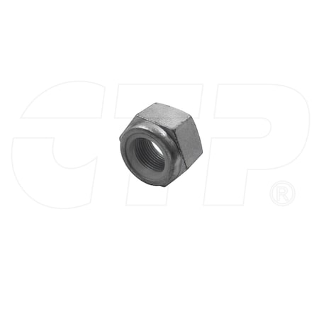 Aic Replacement Parts Nut-Hexagonal Fits Caterpillar Models 2364482